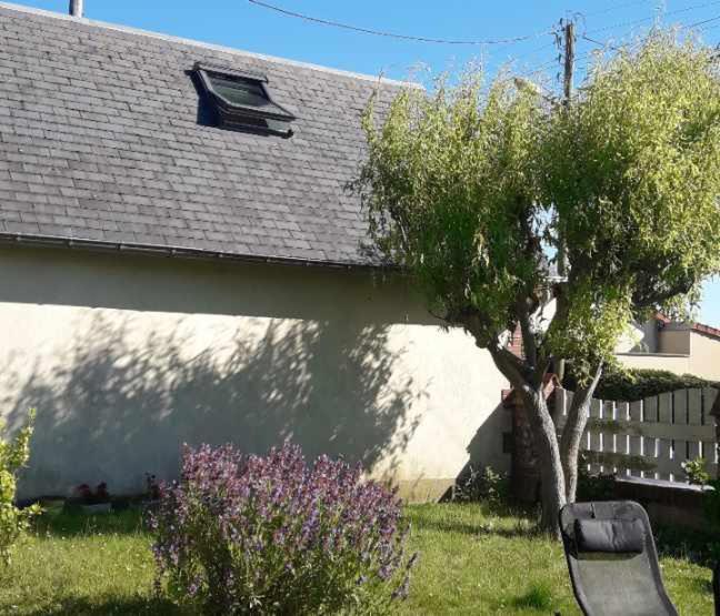 Dieppe Maison Villa Exterior photo